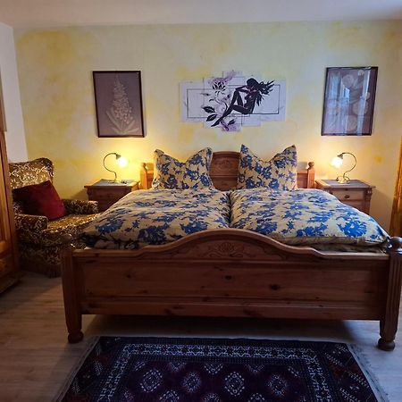 Ferienhaus Nostalgie Vogtsburg Kültér fotó