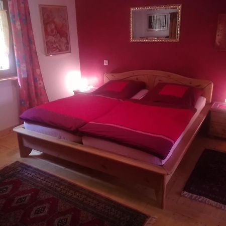 Ferienhaus Nostalgie Vogtsburg Kültér fotó