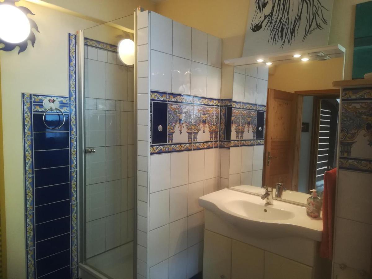 Ferienhaus Nostalgie Vogtsburg Kültér fotó
