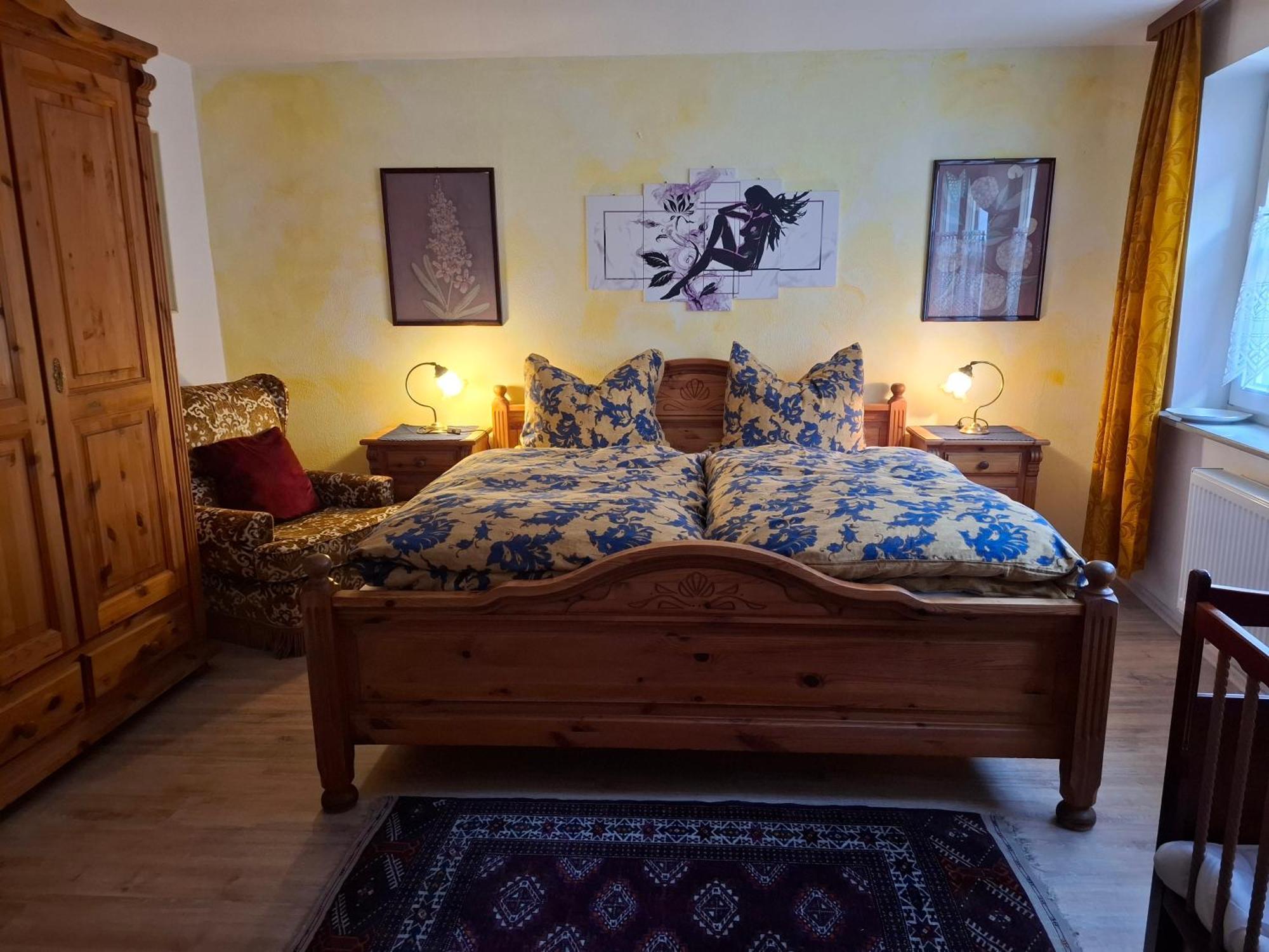 Ferienhaus Nostalgie Vogtsburg Kültér fotó
