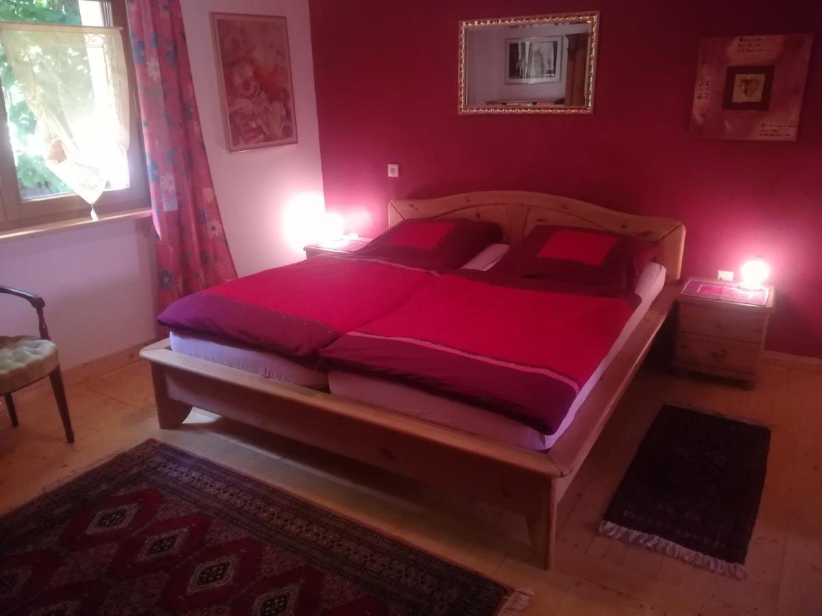 Ferienhaus Nostalgie Vogtsburg Kültér fotó